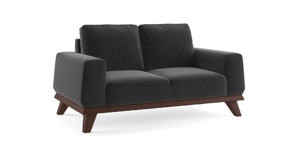 Granada Sofa (Pebble Grey)